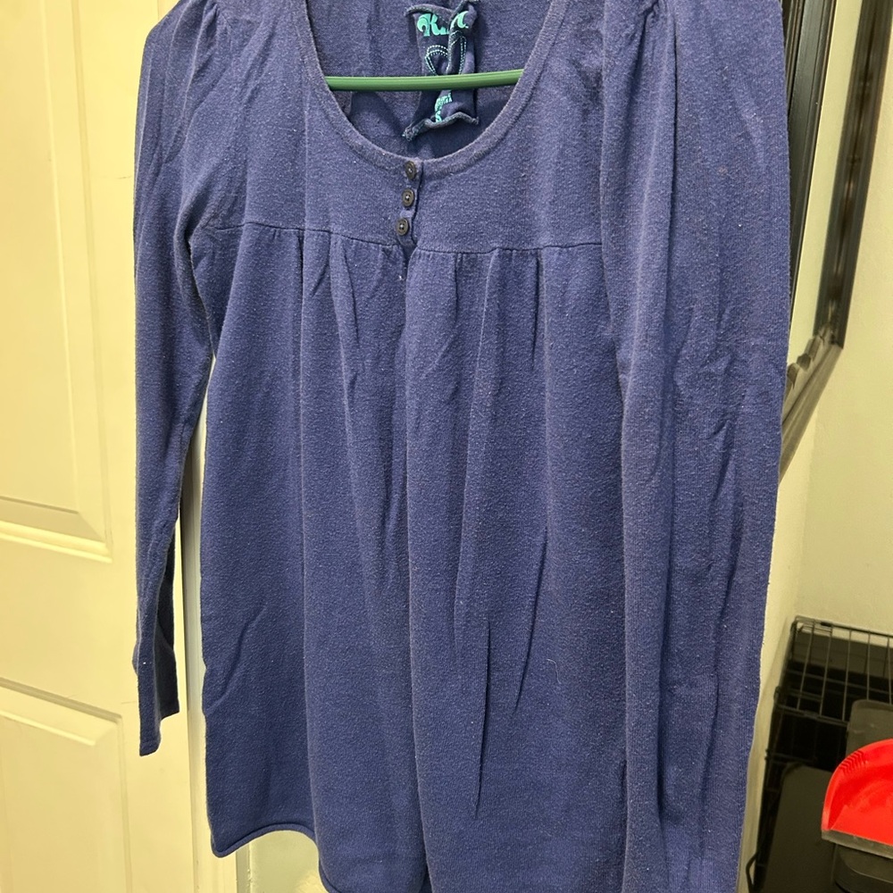 Kirra sweater